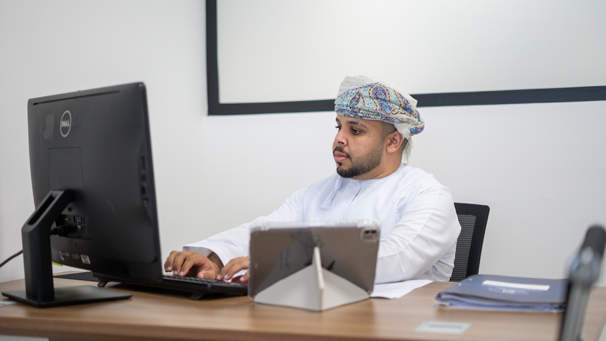 حارث بن سالم الحوسني