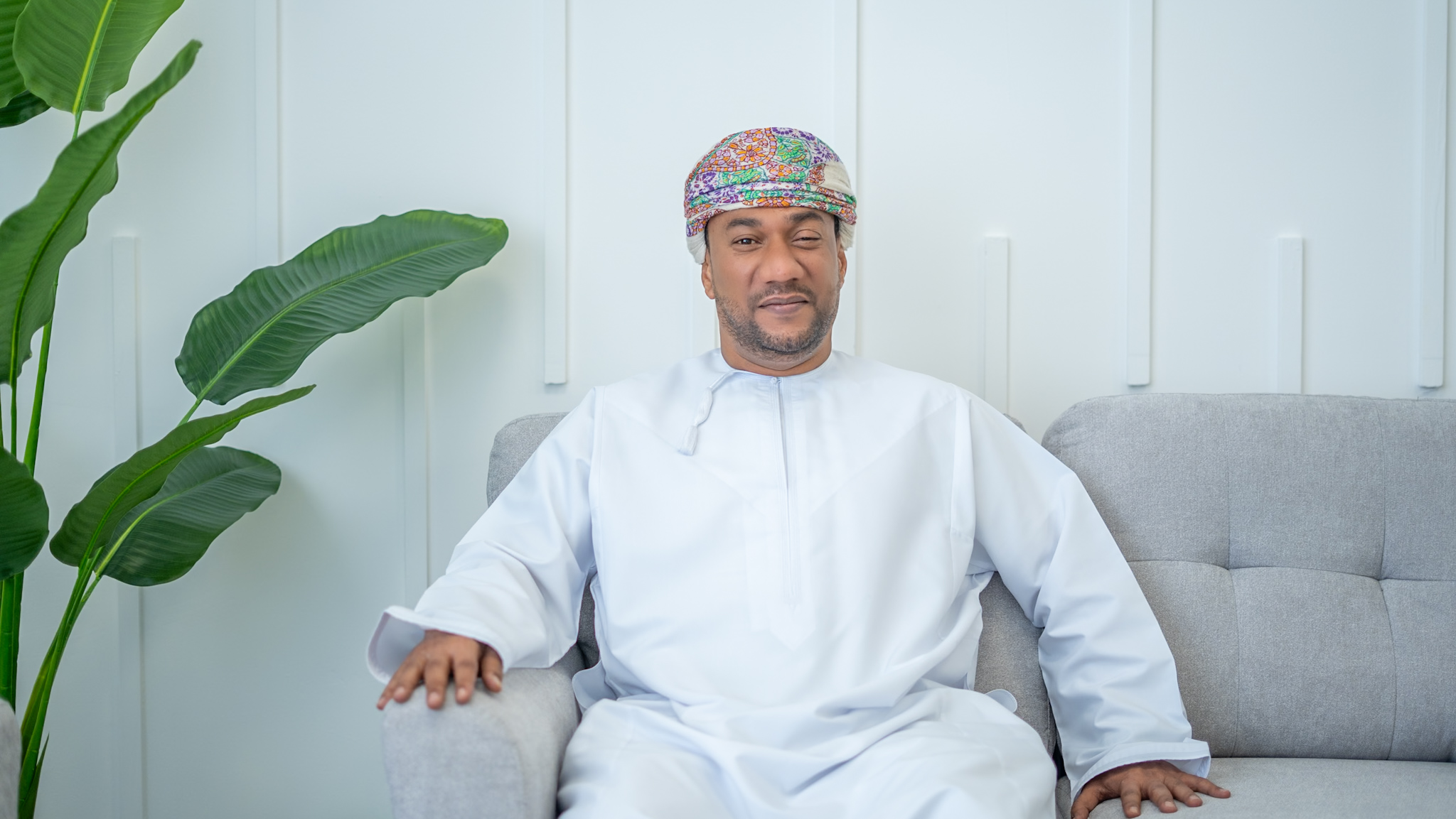 محمد بن عبد الله البلوشي